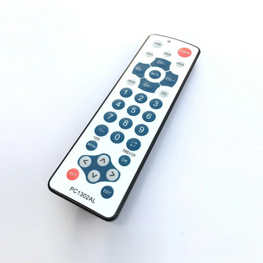 MirageVision Waterproof Remote Control