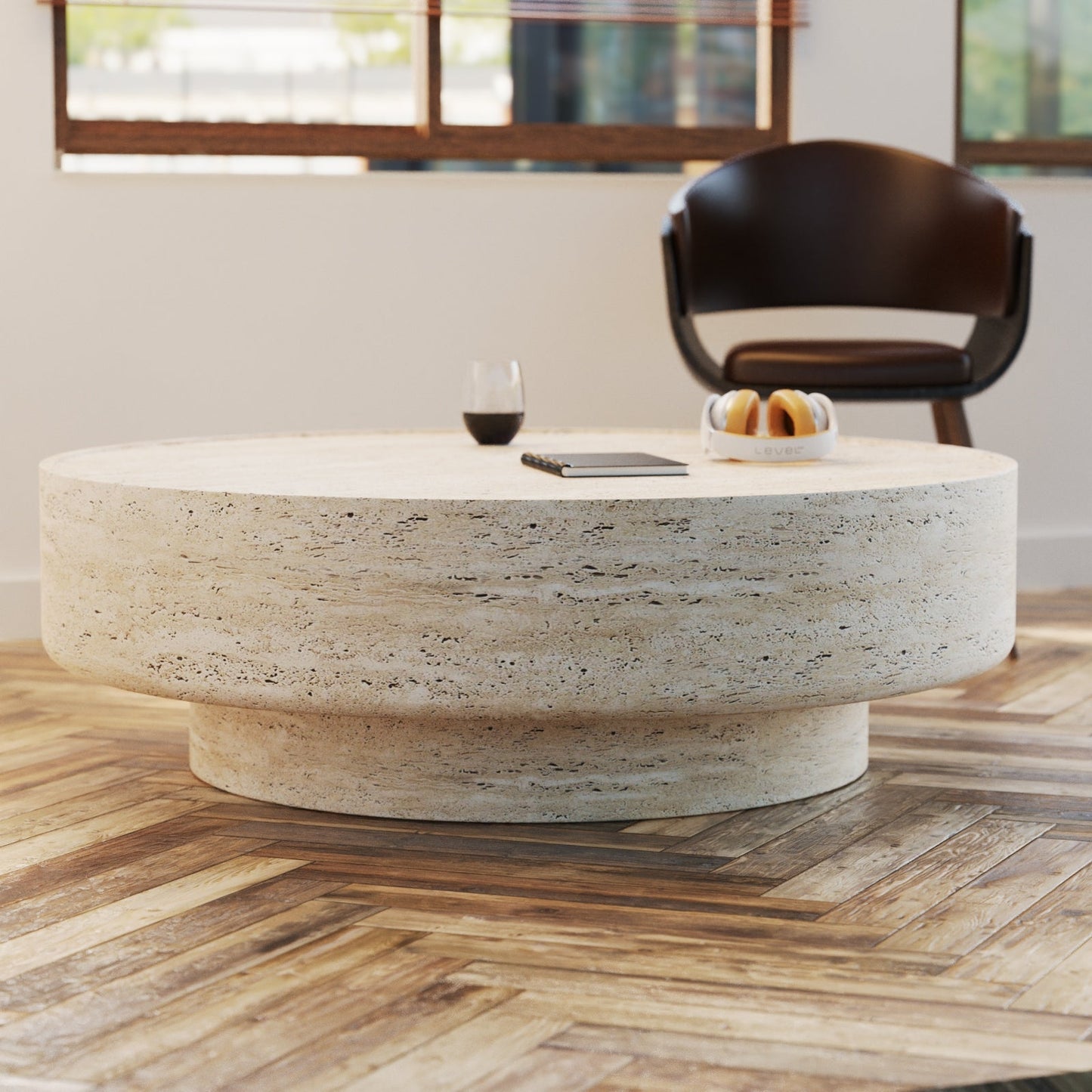 Romolo Coffee Table