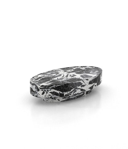 Romolo Oval Coffee Table