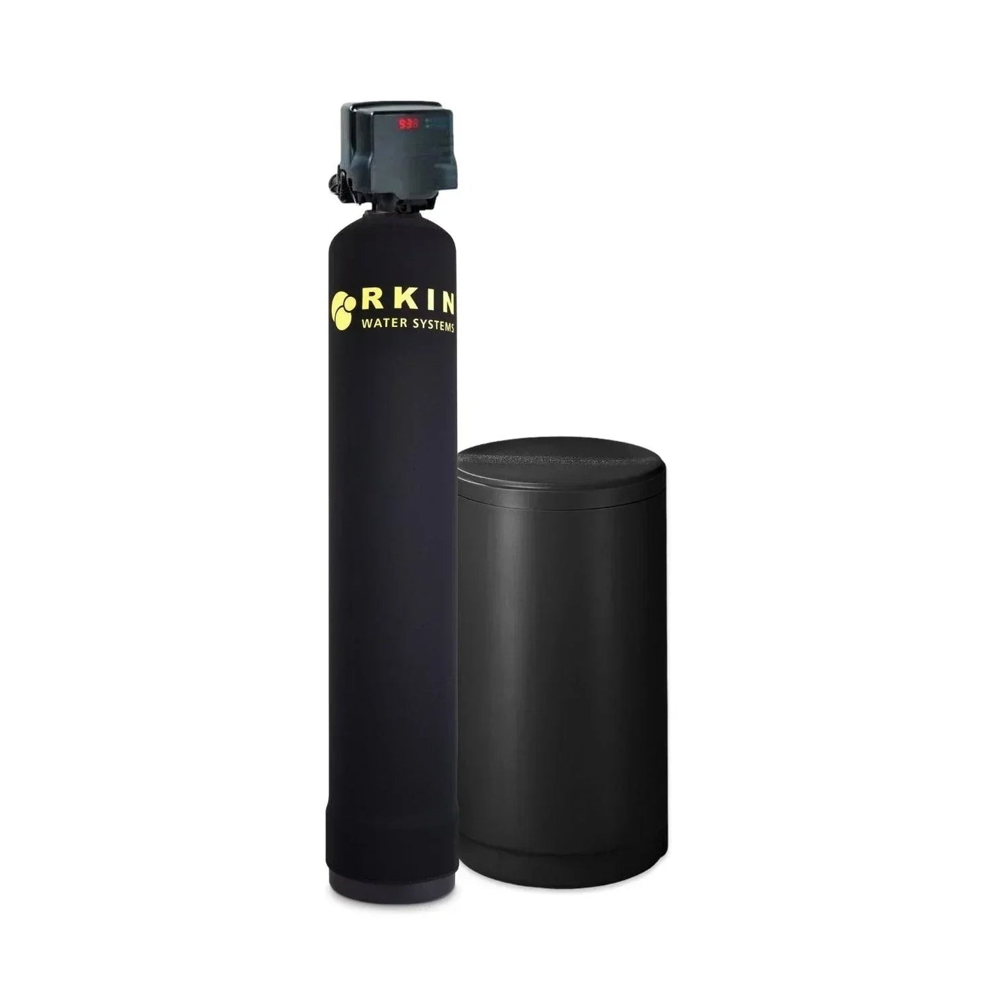 RKIN - Salt Based Water Softener System