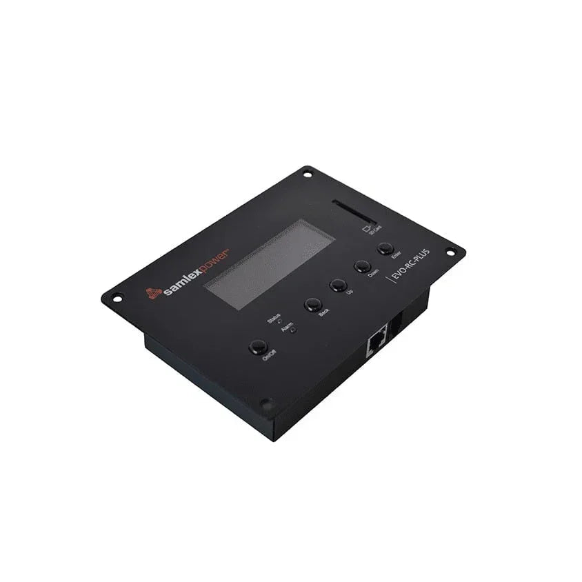 Samlex Evolution F Series Inverter/Charger Remote Control (EVO-RC-PLUS)