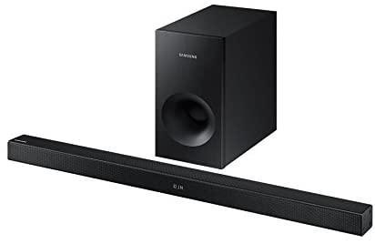 MirageVision Samsung 280w Outdoor Soundbar with Subwoofer