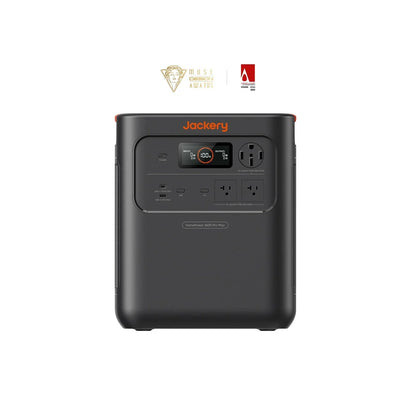 Jackery HomePower 3600 Pro Max