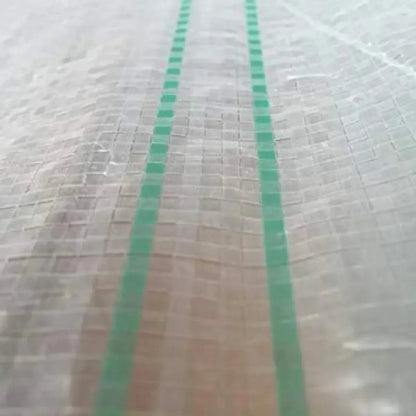 Bootstrap Farmer Greenhouse Woven Plastic 8 mil- Solarig 156