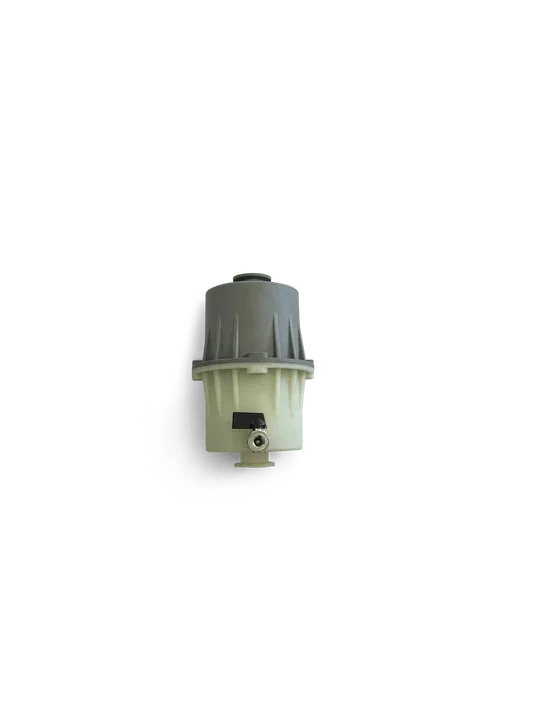 Stay Fresh Industrial Pump Demister