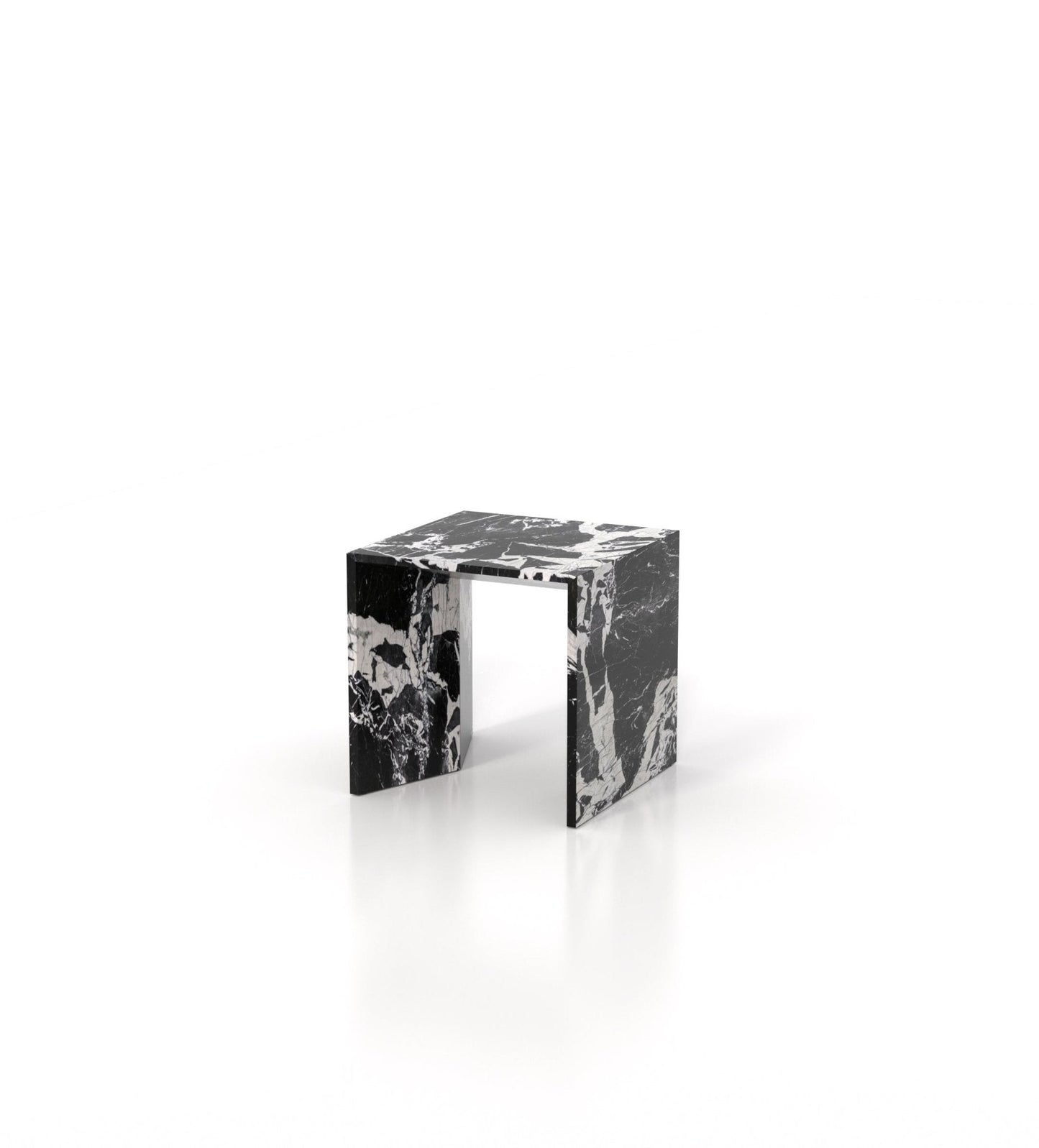 Stratos Side Table