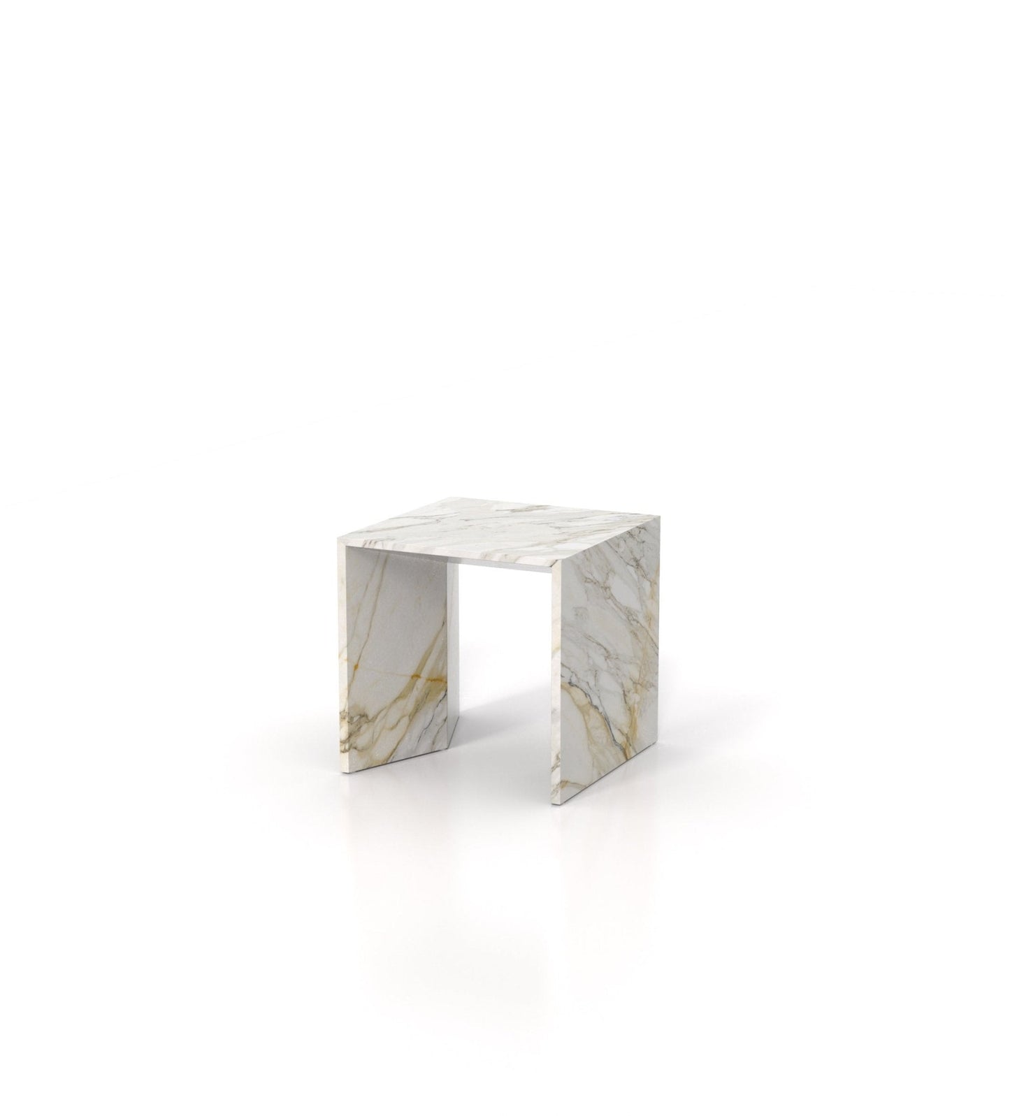 Stratos Side Table
