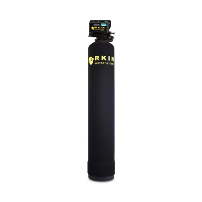 RKIN - Sulfur, Iron, Manganese Well Water Filter System