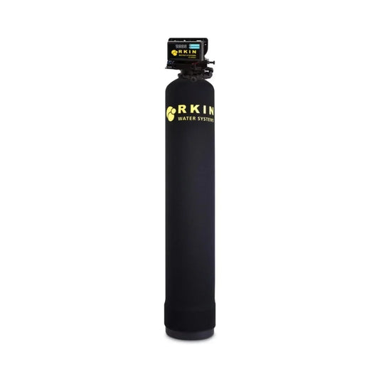 RKIN - Sulfur, Iron, Manganese Well Water Filter System