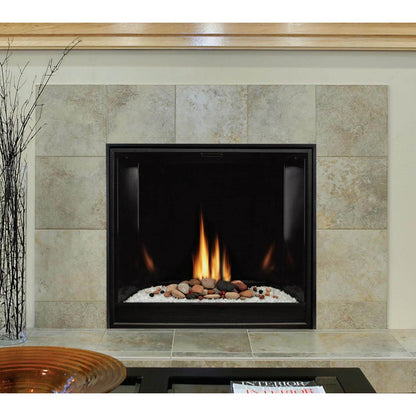 American Hearth Empire Tahoe Clean-Face Contemporary 42" Direct Vent Gas Fireplace
