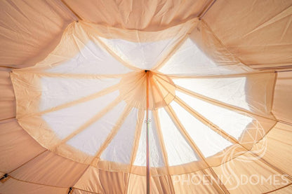 Teardrop Stargazer Glamping Tent - Phoenix Domes
