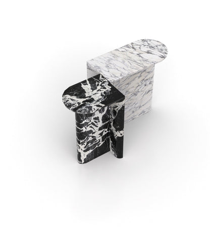 The Achilles Console Table