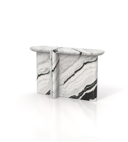 The Achilles Console Table