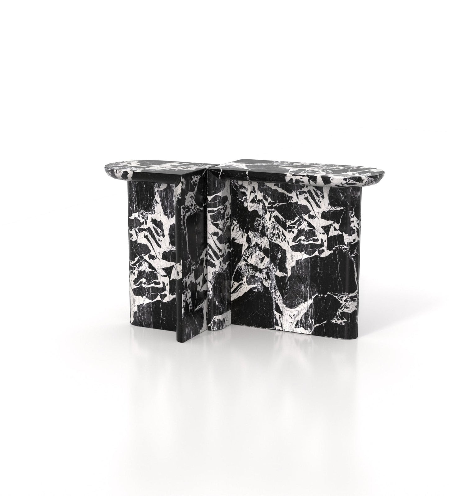 The Achilles Console Table