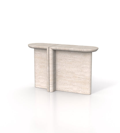 The Achilles Console Table