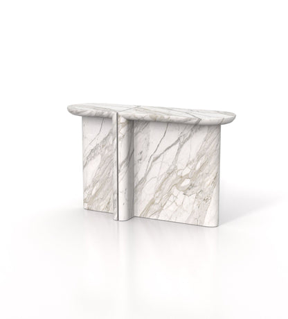 The Achilles Console Table