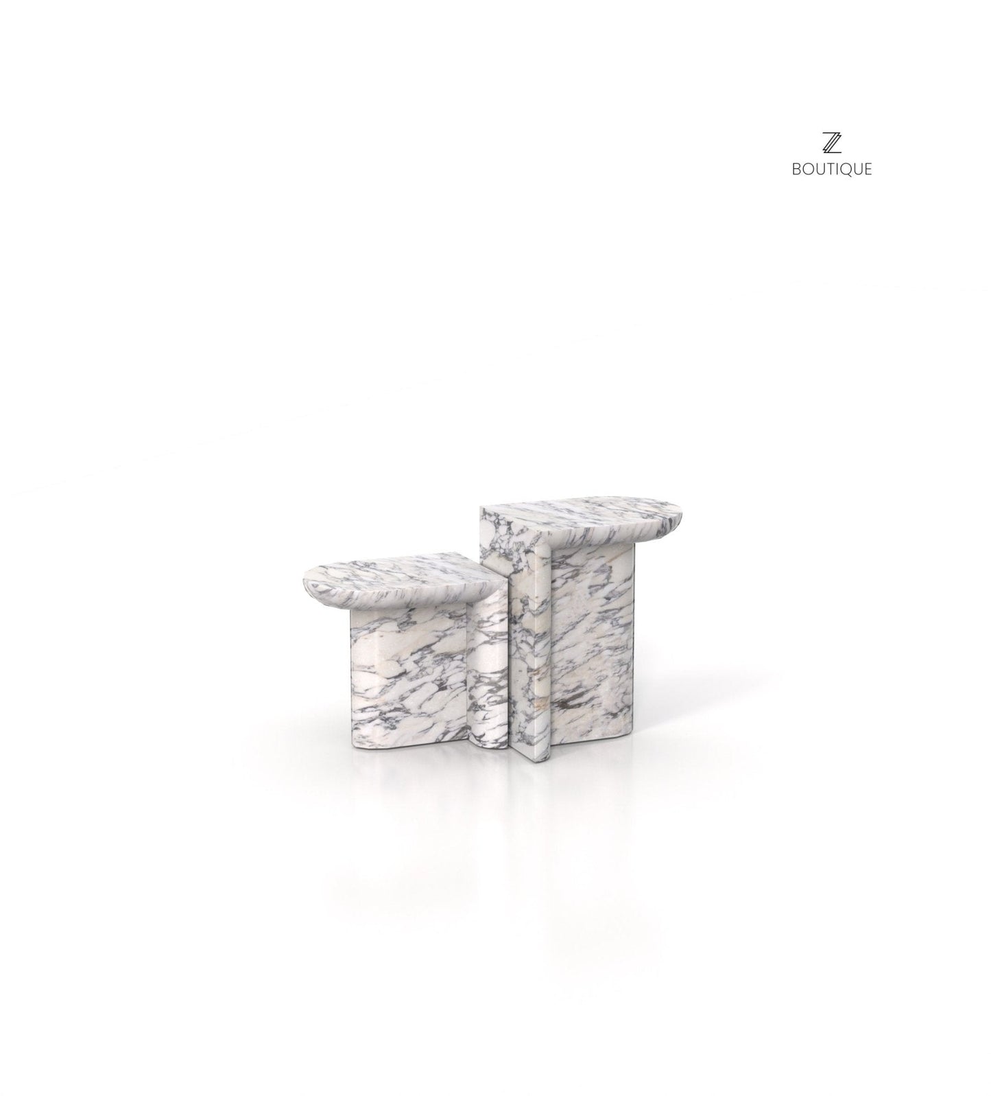The Achilles Side Table