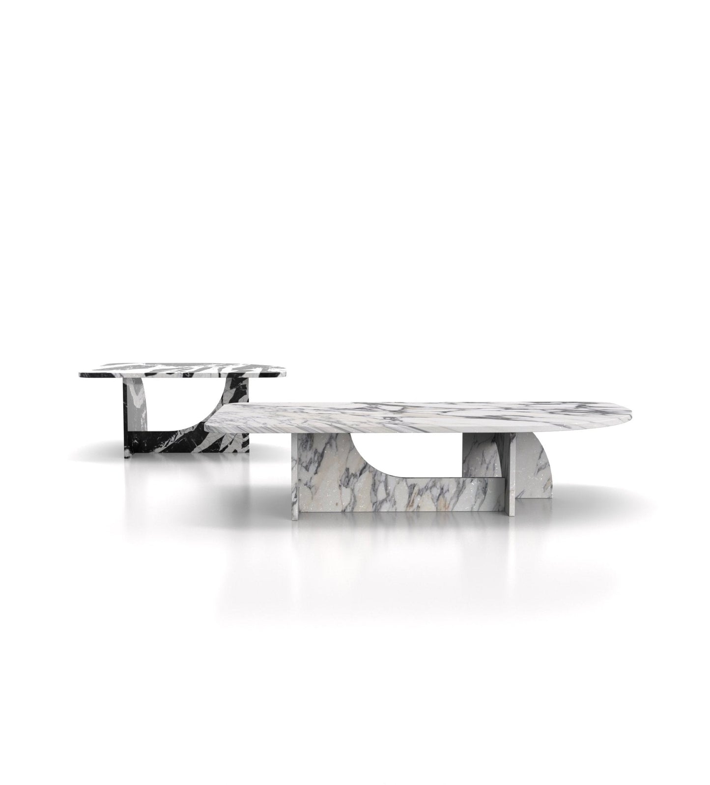 The Argo Coffee Tables