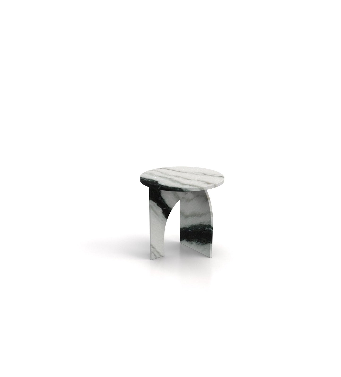 The Argo Side Table