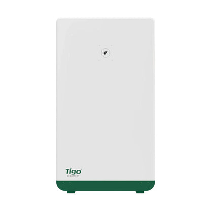 Tigo TSB-10-US EI Lithium Battery with Enclosure 10kWh | 701-2010H0-0002