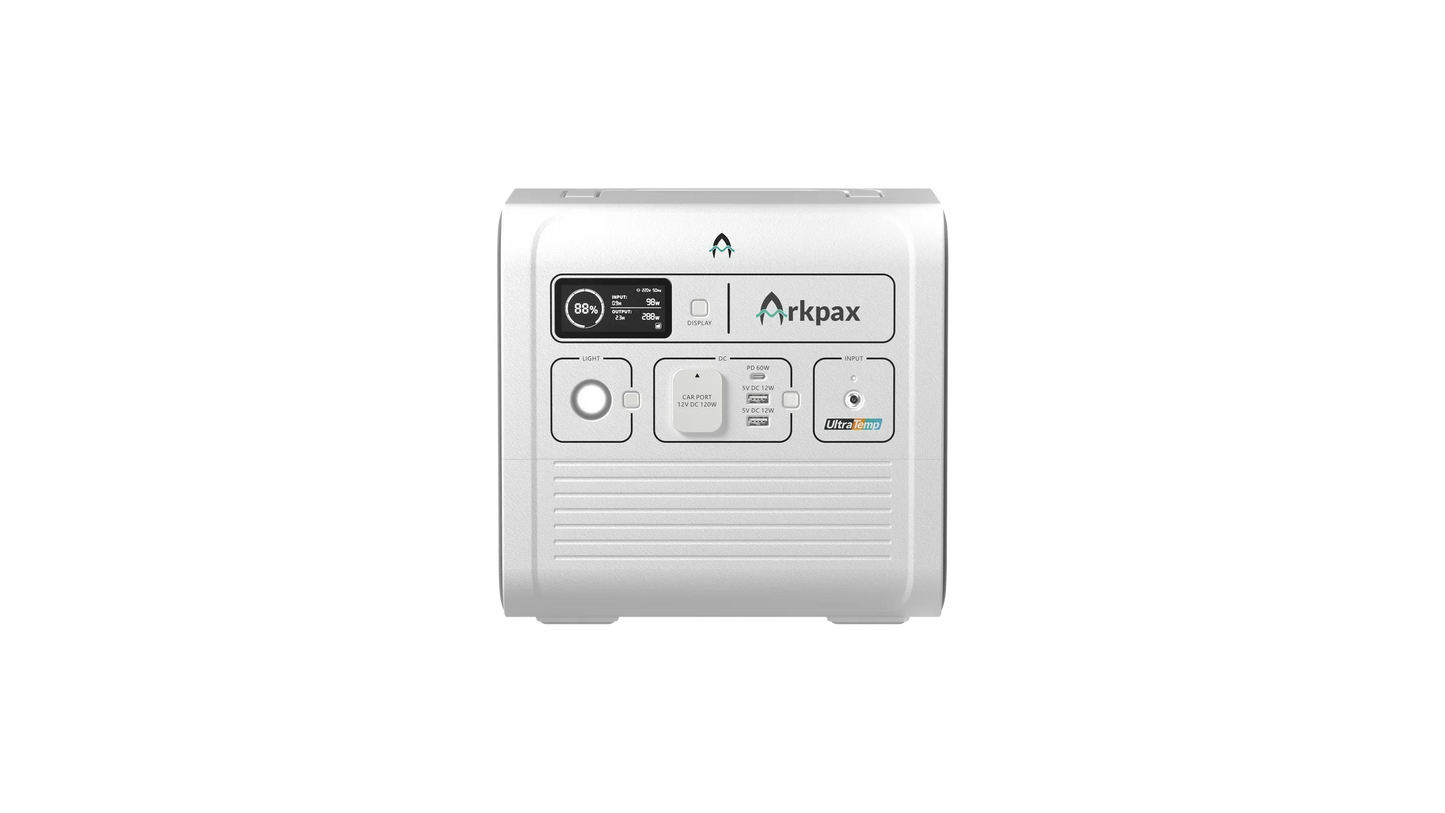 Arkpax Titan - Portable Power Station