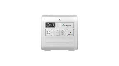 Arkpax Titan - Portable Power Station