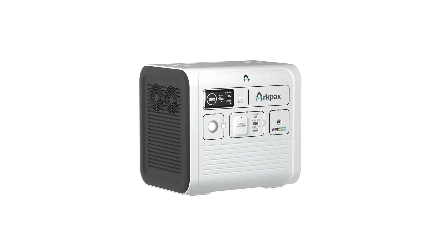 Arkpax Titan - Portable Power Station