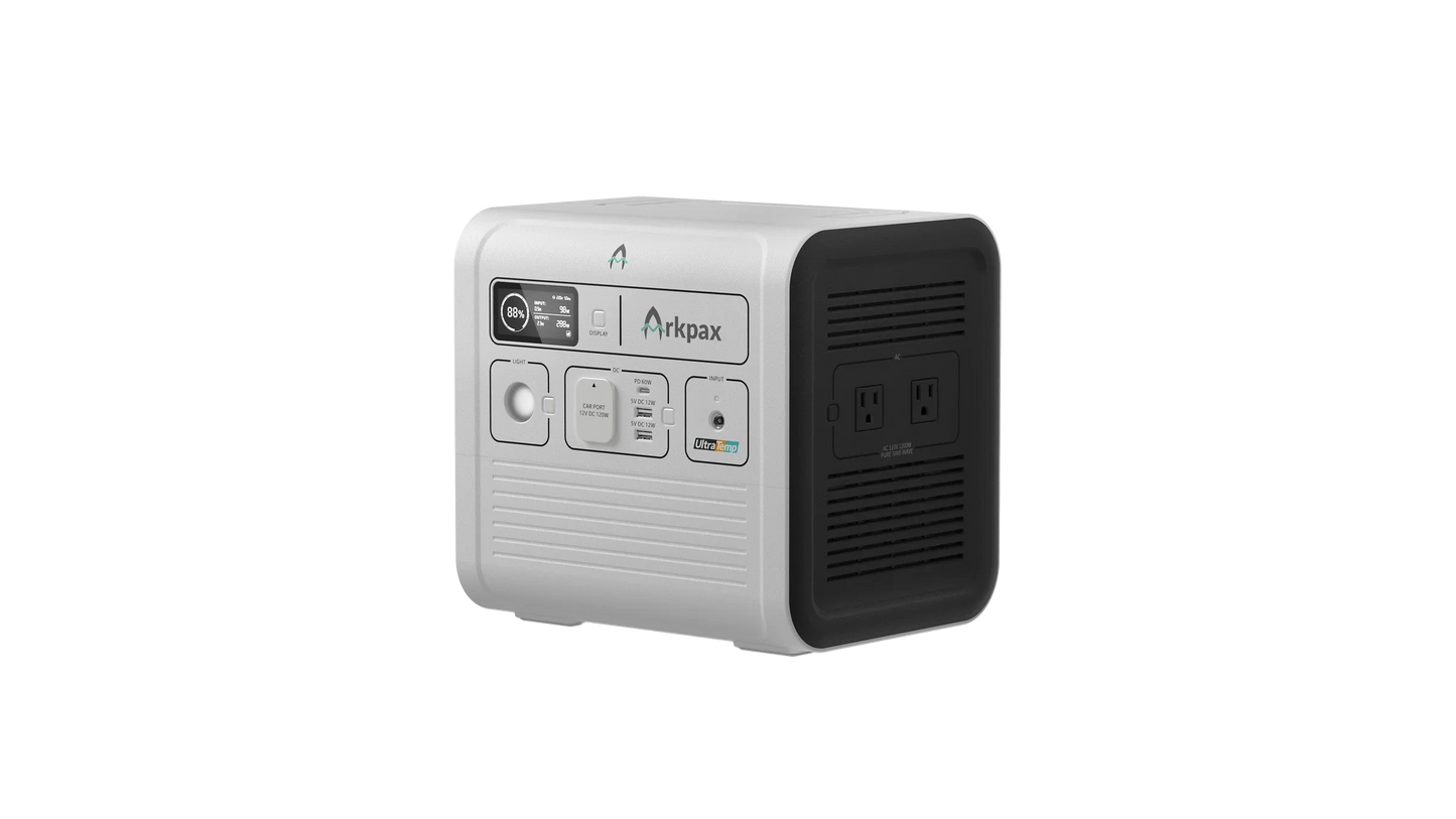 Arkpax Titan - Portable Power Station