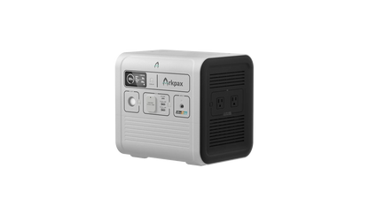 Arkpax Titan - Portable Power Station