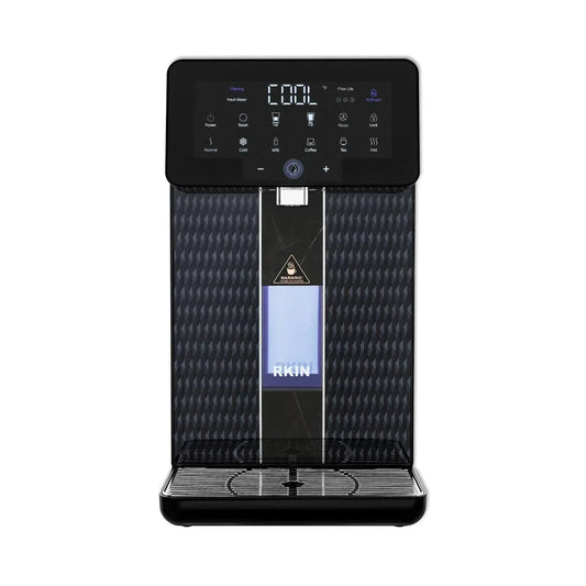 RKIN U1 Space-Saving 4-in-1 Water Filter System