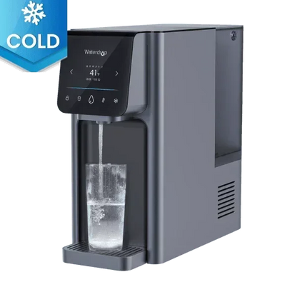 Waterdrop Reverse Osmosis Hot Cold Water Dispenser, A1