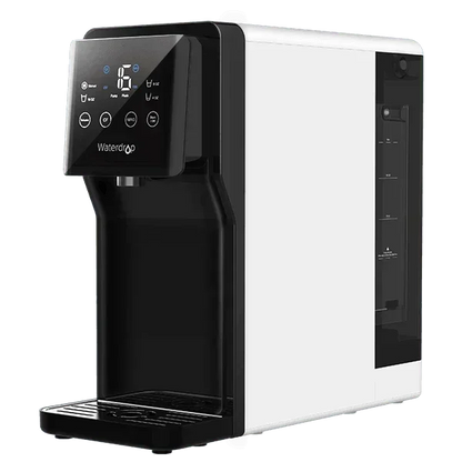 Countertop Reverse Osmosis Water Dispenser - Waterdrop N1
