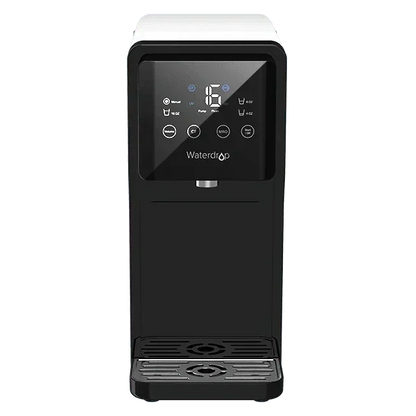 Countertop Reverse Osmosis Water Dispenser - Waterdrop N1