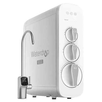 Waterdrop G3P600 Reverse Osmosis System