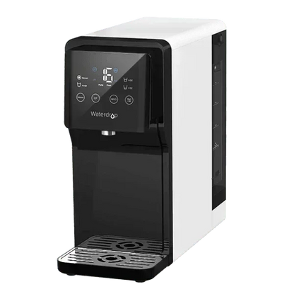 Countertop Reverse Osmosis Water Dispenser - Waterdrop N1