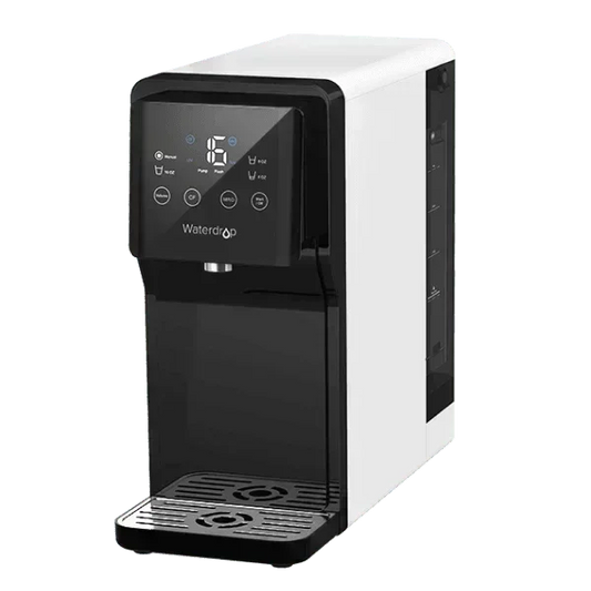 Countertop Reverse Osmosis Water Dispenser - Waterdrop N1