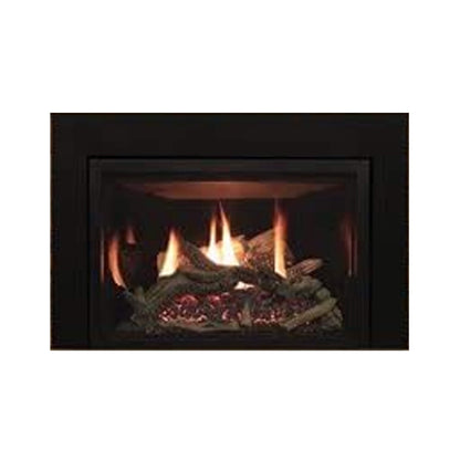White Mountain Hearth (Empire) Rushmore 36-Inch TruFlame Clean Face Natural Gas Direct Vent Fireplace [DVCT36CBP95N] (SAK69428)