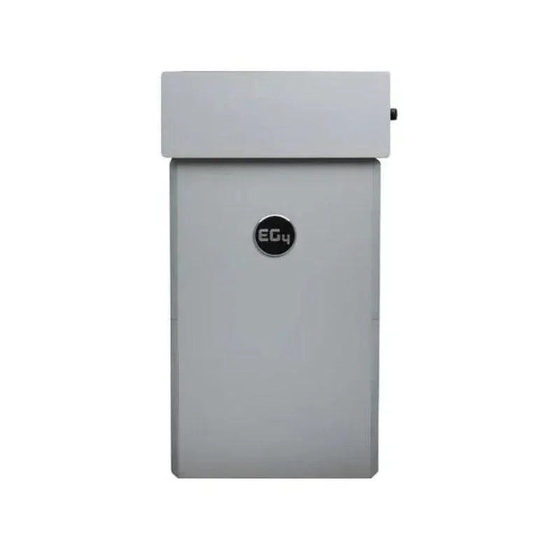 EG4 PowerPro WallMount AllWeather Lithium Battery 14.3kWh LiFePO4 | UL1973, UL9540A