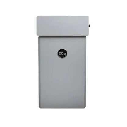 EG4 PowerPro WallMount AllWeather Lithium Battery 14.3kWh LiFePO4 | UL1973, UL9540A
